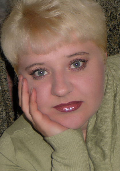 Анна Арефьева