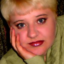 Анна Арефьева