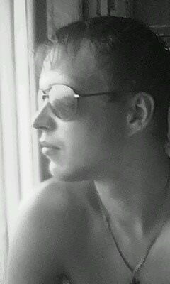 Антон Ковалюк