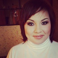 Альбина Шамсетдинова