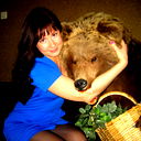 Марина Толмачева