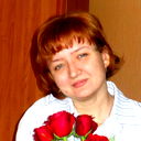 Оксана Степанова