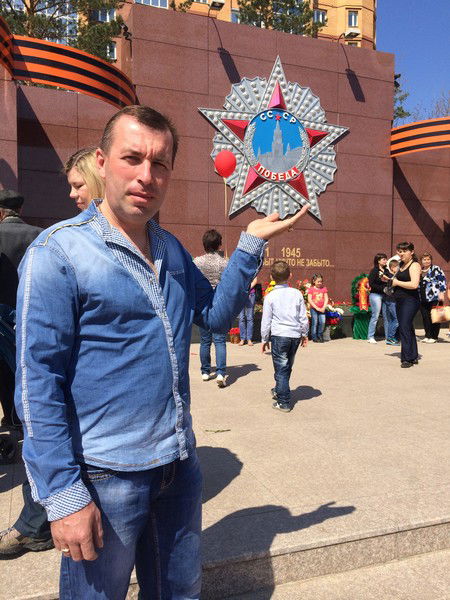 Евгений Коржаков