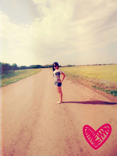 Анель Тумирзина