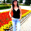 Людмила Молчанова