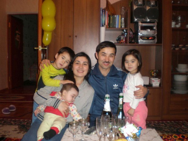 Жунисали Жилкайдаров