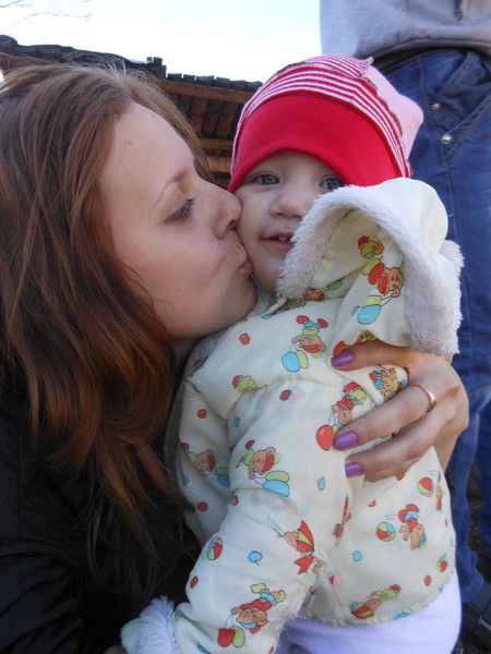 Татьяна Александровна