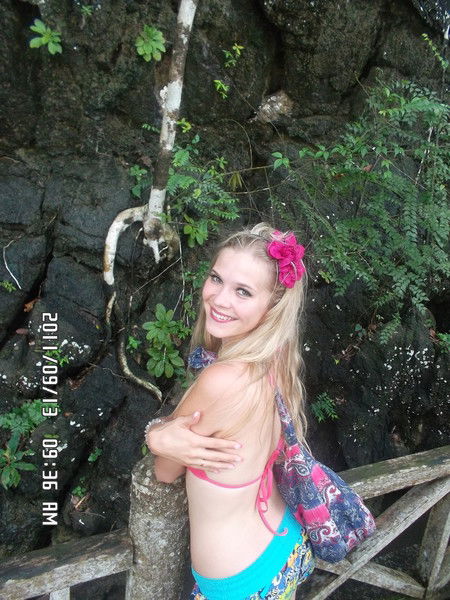 Татьяна Серёдкина