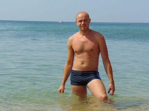 Александр Трубников