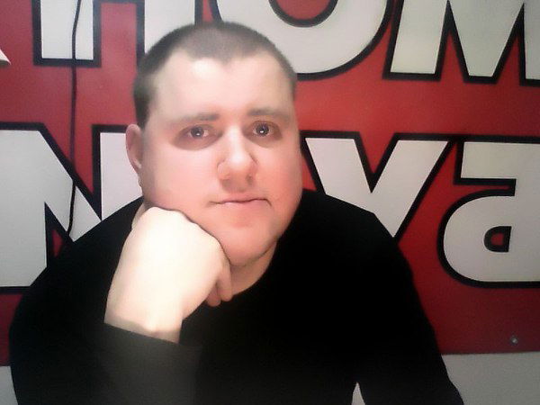 Алексей Шелкоплясов