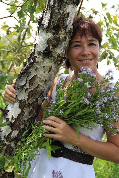 Наталья Гончарова