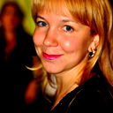 Ирина Ершова