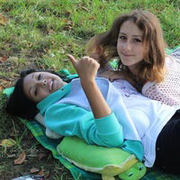 Валерия Болтаева