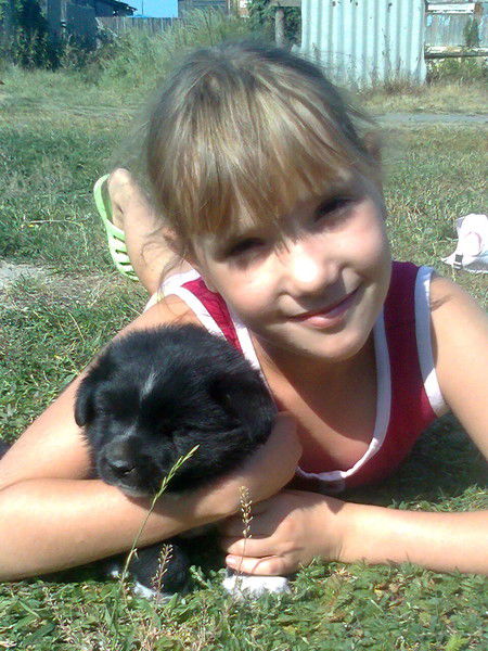 София Фомич