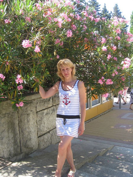 Ольга Клопова