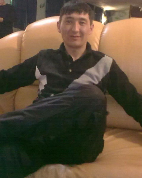 Мурат Измагамбетов