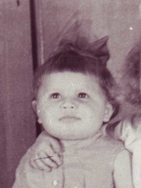 Маша Кувалда