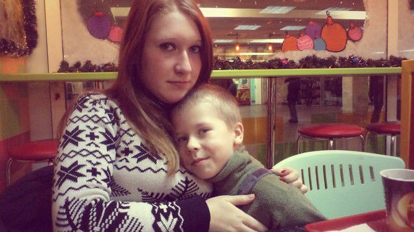 Наталья Мазур