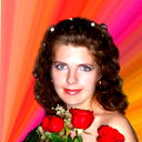 Светлана Авдеева