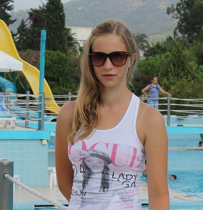 Валерия Корзун