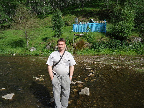 Александр Никитин