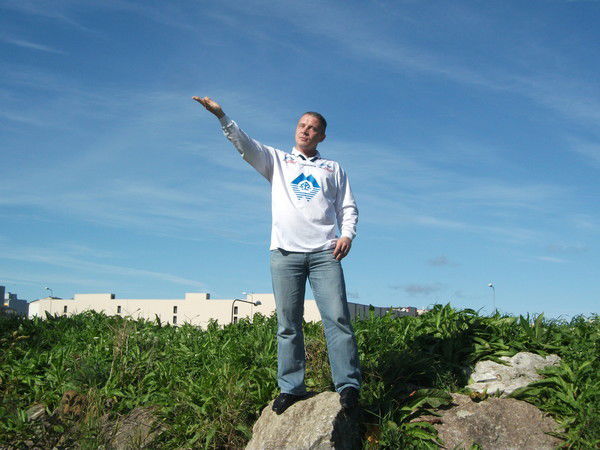 Владимир Котов