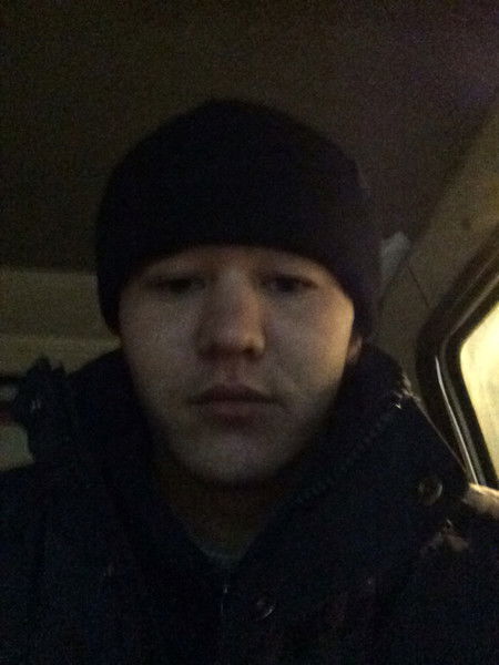 Нариман Демесинов