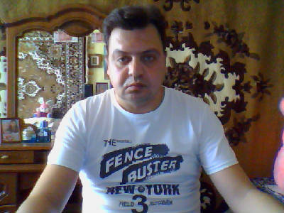 Максим Петров