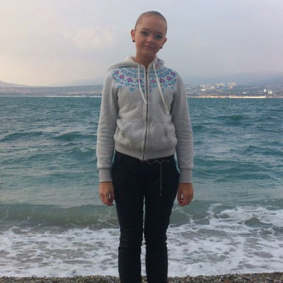 Валерия Ситова