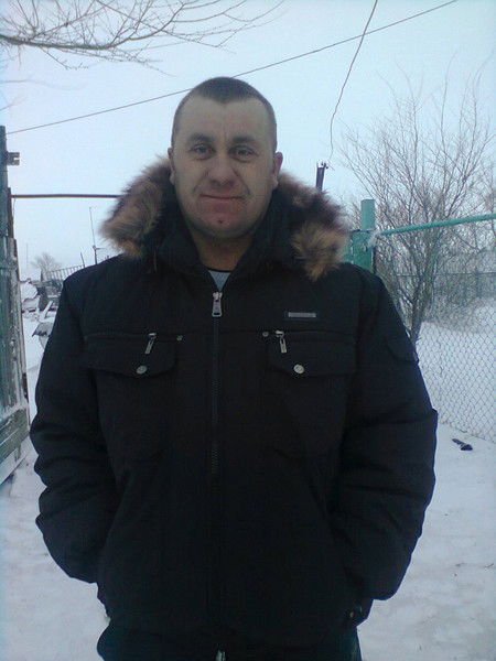 Виталий Шкуров