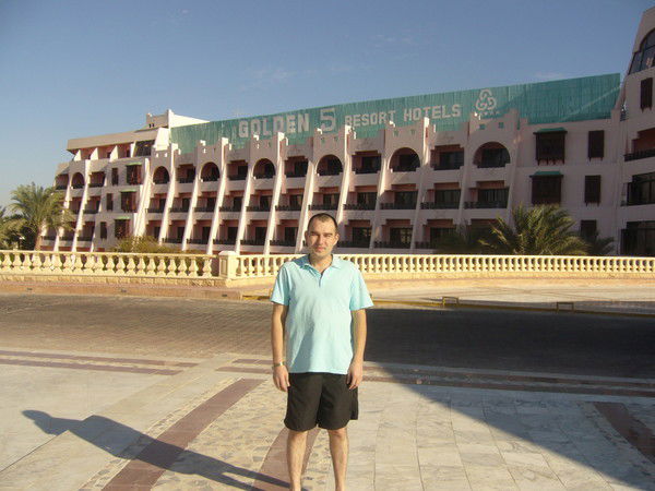 Дима Байрамов