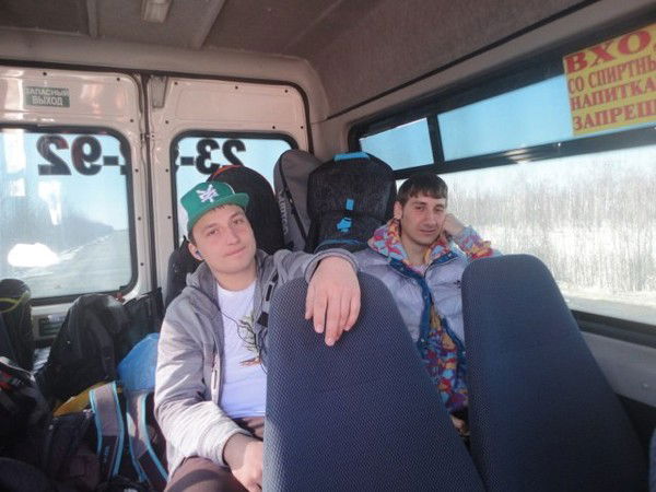 Станислав Иванов