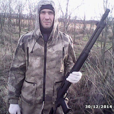 Константин Сизов