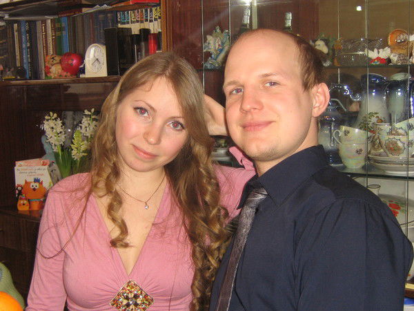 Лубенин Сергей