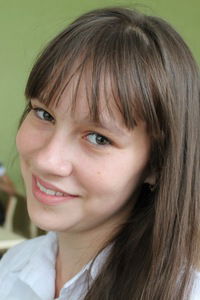 Наталия Тананко