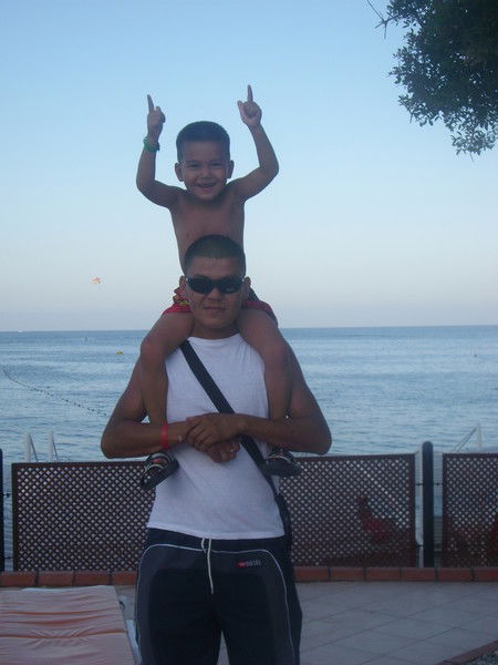 Рыскалиев Куанышбек