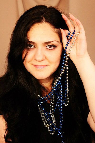 Аня Тигранян