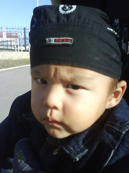 Гульбану Жиендинова (Жалтенова)