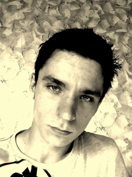 Игорь Козлов