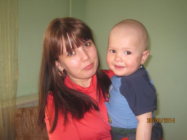 Валентина Шилович