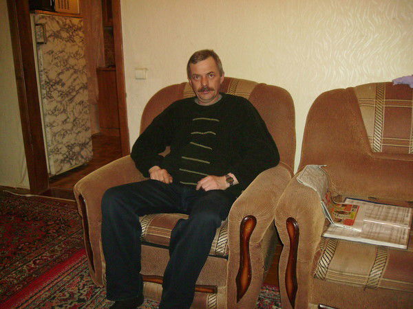 Виталий Сысоев