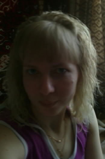 Екатерина Метелева