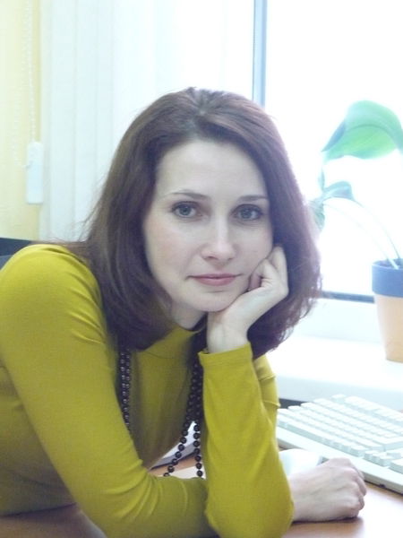 Арапова Анна