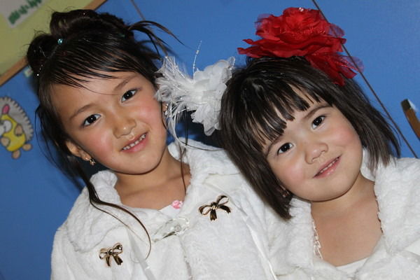 Бакытбек Апсатаров