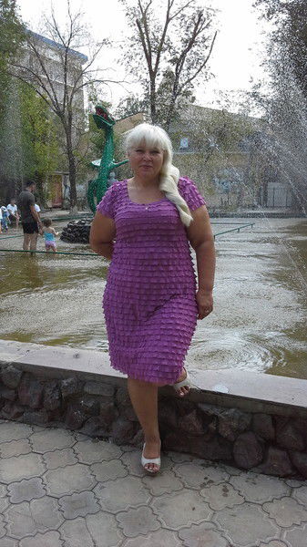 Любовь Богославская