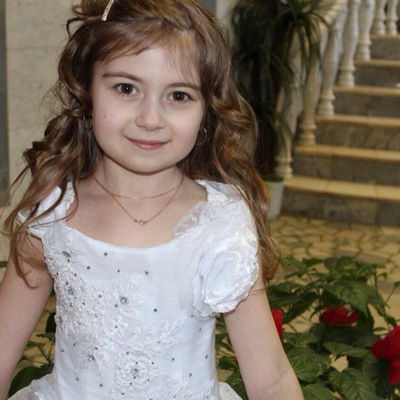 Гульгена Абдуллина