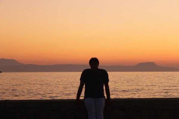 Василий Петров