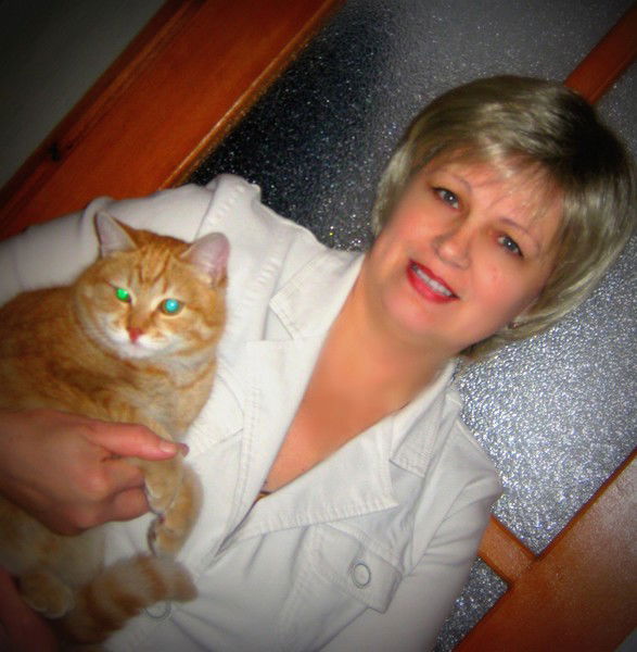 Татьяна Милованова