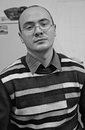 Иван Говоров