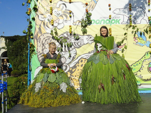 Маргарита Архипова